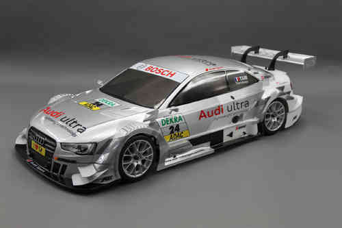 Audi RS5 DTM 2013 Kar.-Set 2,0 mm PC RTR  "Audi Ultra"