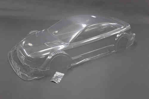 Audi RS5 DTM 2013 Kar.-Set 2,0 mm PC